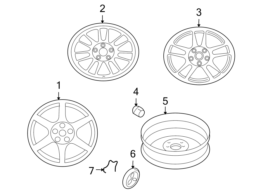 6WHEELS. WHEEL COVERS & TRIM.https://images.simplepart.com/images/parts/motor/fullsize/6265130.png