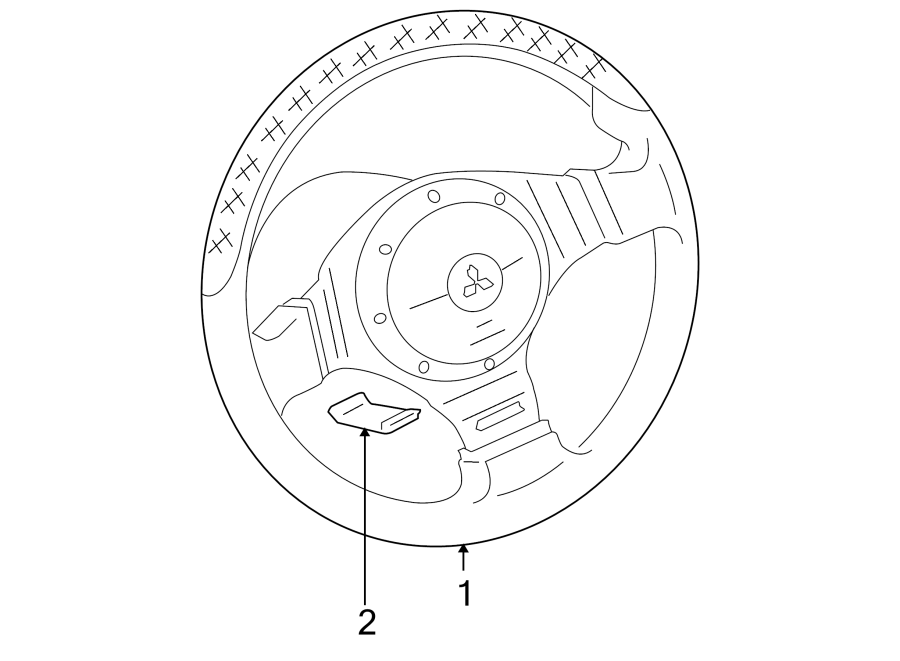 1STEERING WHEEL & TRIM.https://images.simplepart.com/images/parts/motor/fullsize/6265155.png