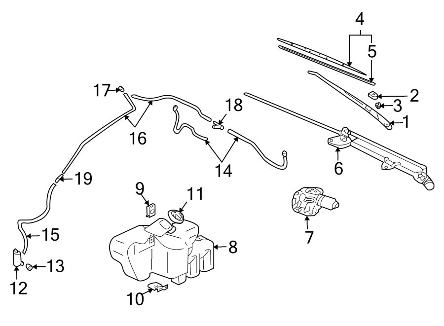 14WINDSHIELD. WIPER & WASHER COMPONENTS.https://images.simplepart.com/images/parts/motor/fullsize/6265162.png