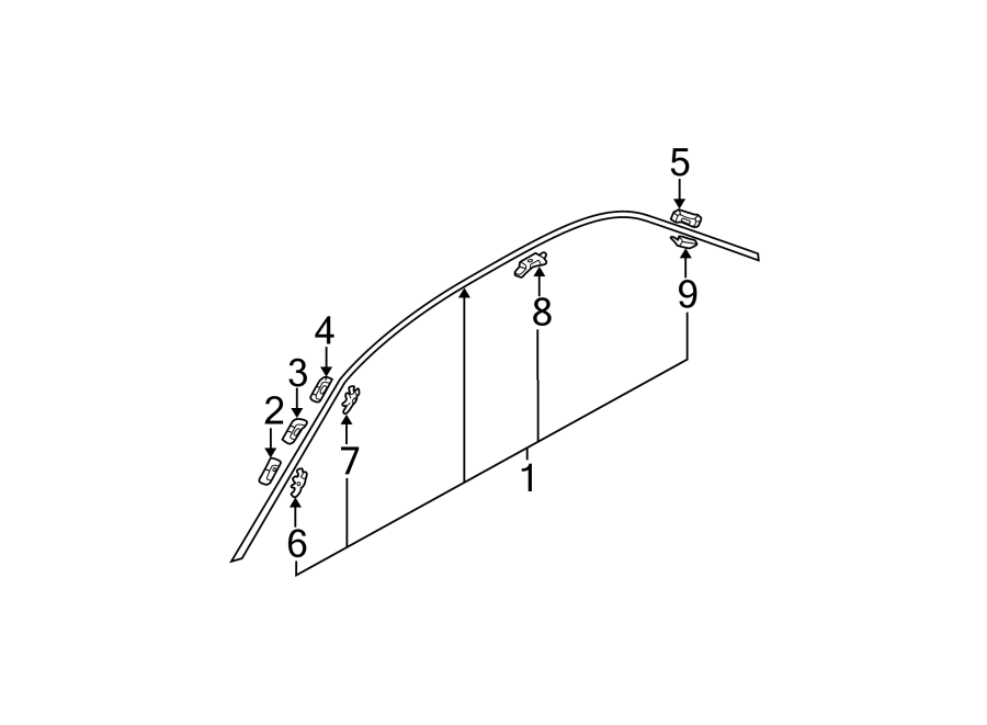 2EXTERIOR TRIM.https://images.simplepart.com/images/parts/motor/fullsize/6265222.png