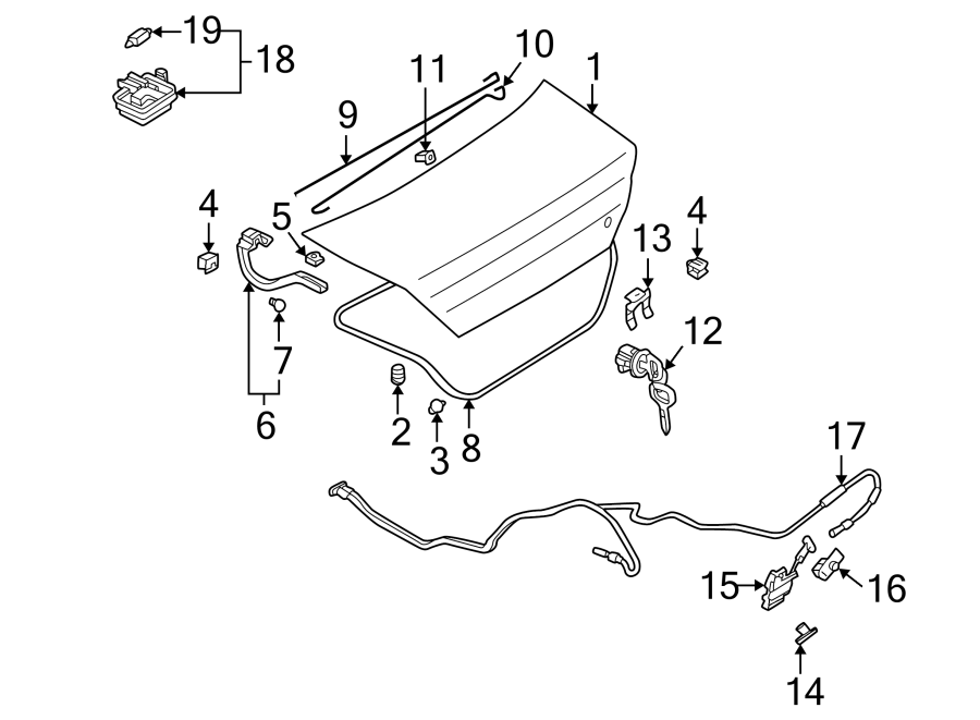 3TRUNK LID. LID & COMPONENTS.https://images.simplepart.com/images/parts/motor/fullsize/6265330.png