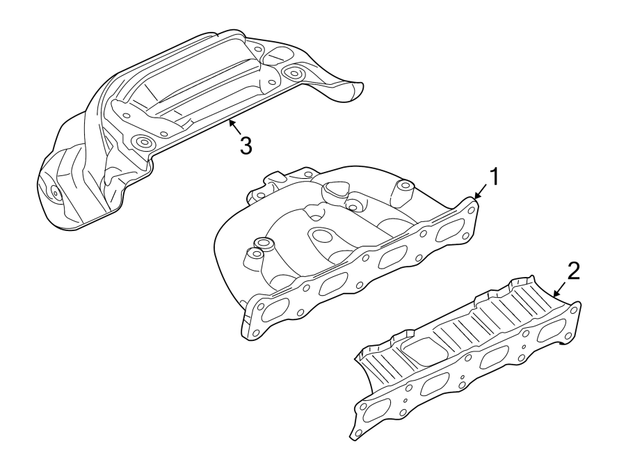 3EXHAUST SYSTEM. MANIFOLD.https://images.simplepart.com/images/parts/motor/fullsize/6266215.png