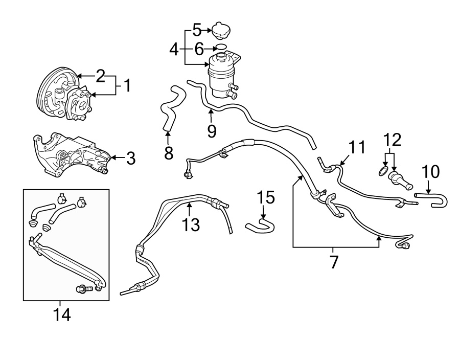 10STEERING GEAR & LINKAGE. PUMP & HOSES.https://images.simplepart.com/images/parts/motor/fullsize/6266265.png