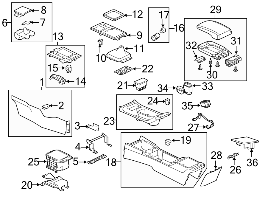 19CENTER CONSOLE.https://images.simplepart.com/images/parts/motor/fullsize/6266335.png