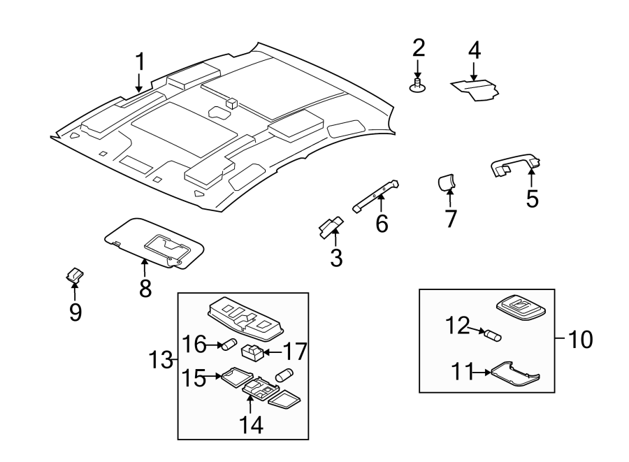 15ROOF. INTERIOR TRIM.https://images.simplepart.com/images/parts/motor/fullsize/6266380.png