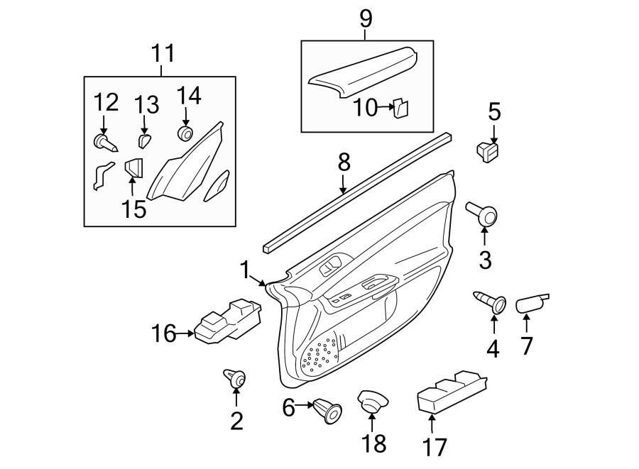 6FRONT DOOR. INTERIOR TRIM.https://images.simplepart.com/images/parts/motor/fullsize/6266450.png