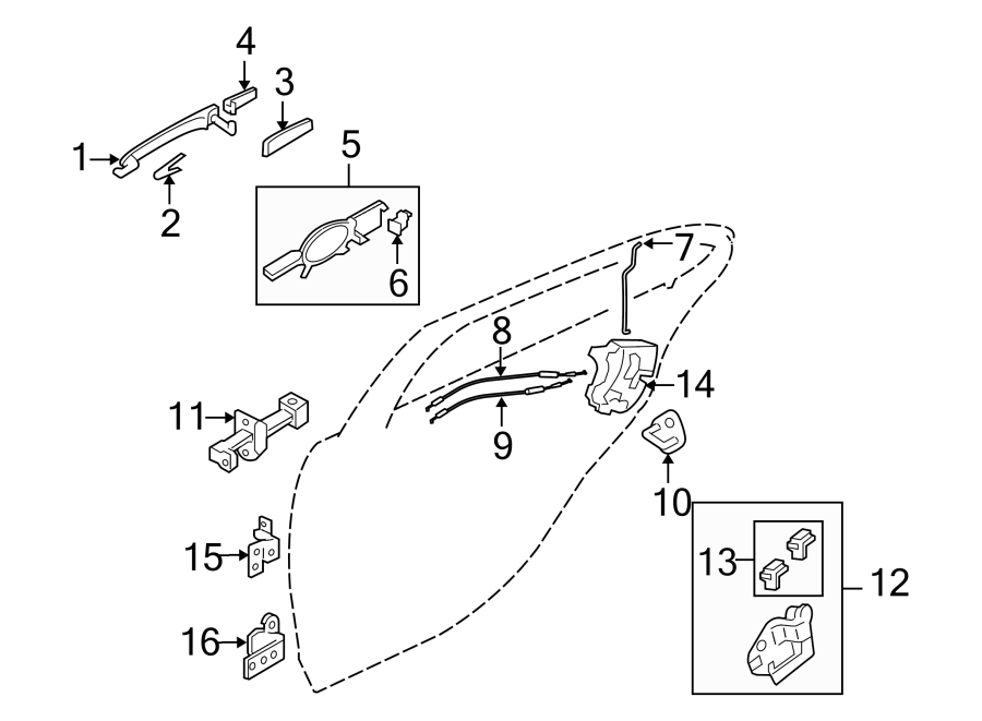 1REAR DOOR. LOCK & HARDWARE.https://images.simplepart.com/images/parts/motor/fullsize/6266470.png