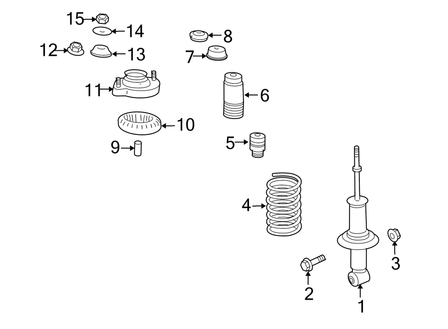 8REAR SUSPENSION. STRUTS & COMPONENTS.https://images.simplepart.com/images/parts/motor/fullsize/6266515.png