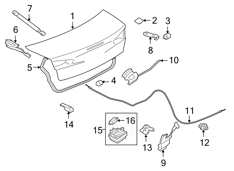 14TRUNK LID. LID & COMPONENTS.https://images.simplepart.com/images/parts/motor/fullsize/6266550.png