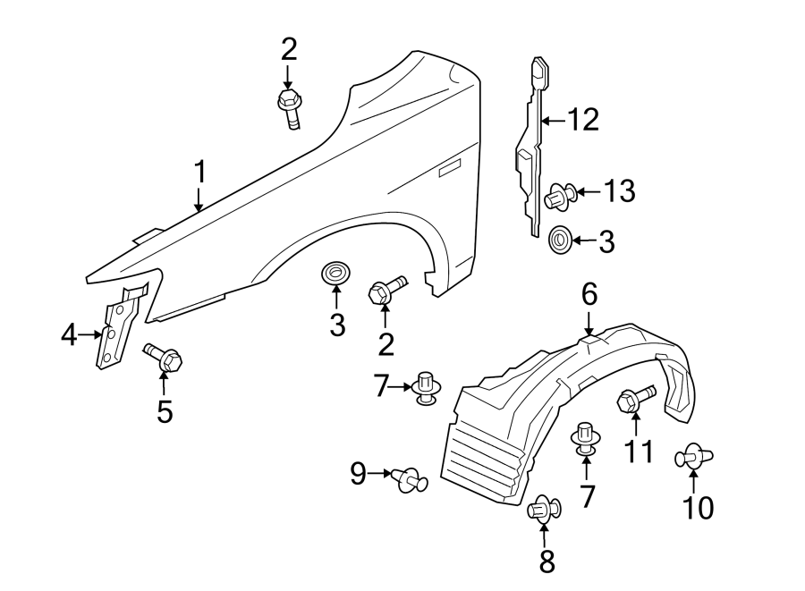 8FENDER & COMPONENTS.https://images.simplepart.com/images/parts/motor/fullsize/6267095.png