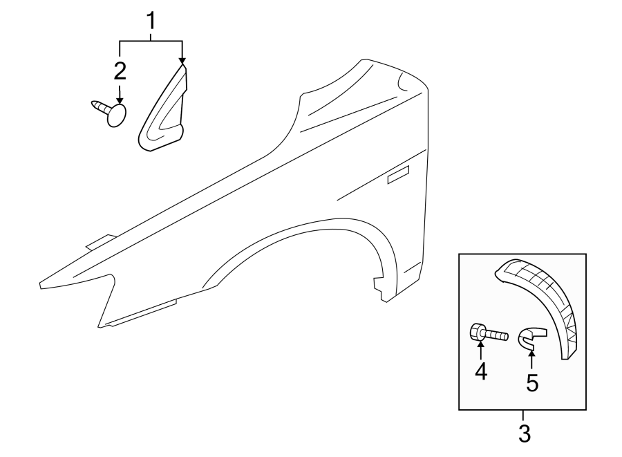 3FENDER. EXTERIOR TRIM.https://images.simplepart.com/images/parts/motor/fullsize/6267100.png