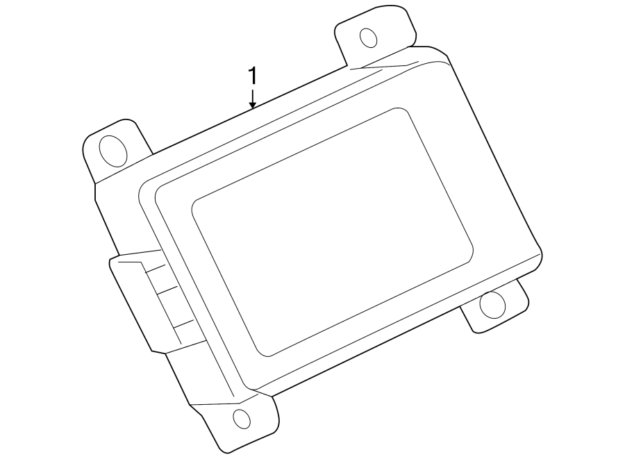 1COMMUNICATION SYSTEM COMPONENTS.https://images.simplepart.com/images/parts/motor/fullsize/6267150.png