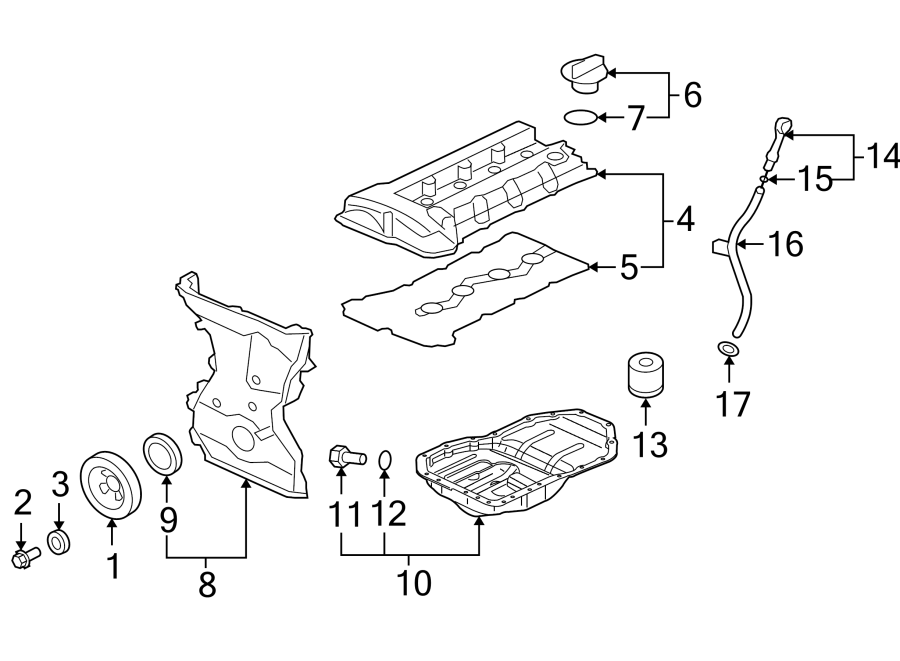 17ENGINE / TRANSAXLE. ENGINE PARTS.https://images.simplepart.com/images/parts/motor/fullsize/6267195.png