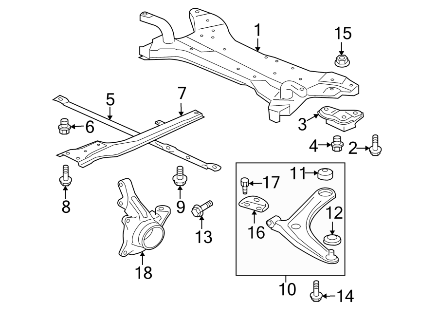 4FRONT SUSPENSION. SUSPENSION COMPONENTS.https://images.simplepart.com/images/parts/motor/fullsize/6267240.png