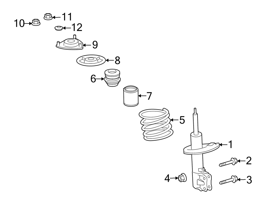 7FRONT SUSPENSION. STRUTS & COMPONENTS.https://images.simplepart.com/images/parts/motor/fullsize/6267245.png