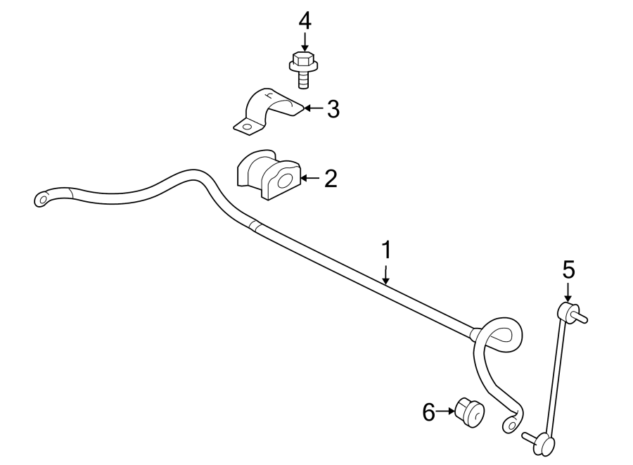 5FRONT SUSPENSION. STABILIZER BAR & COMPONENTS.https://images.simplepart.com/images/parts/motor/fullsize/6267250.png