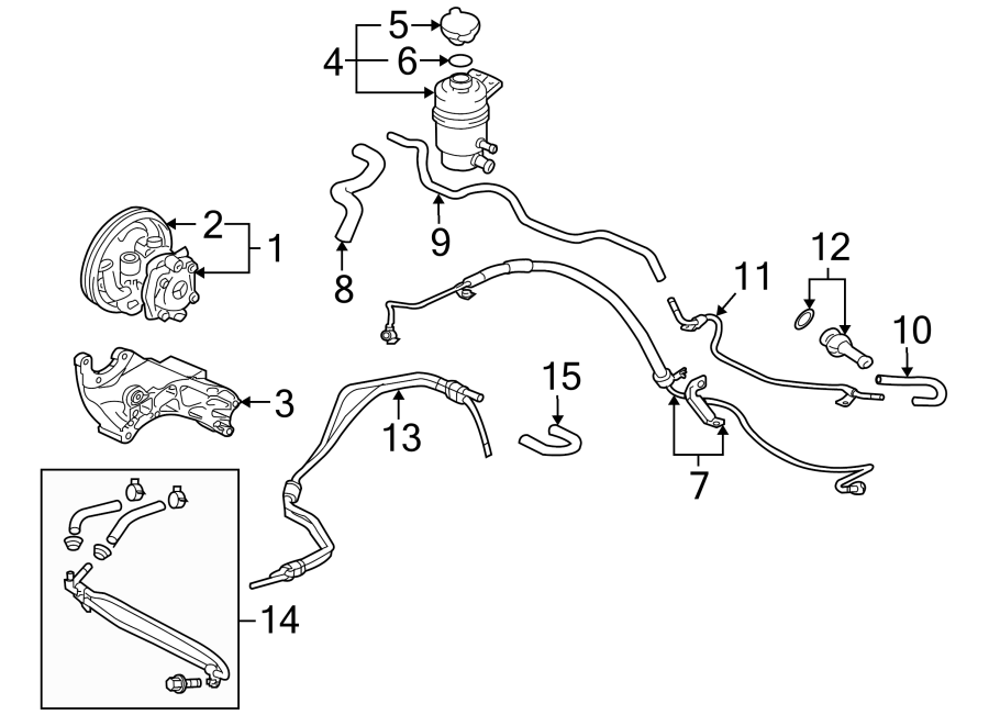 10STEERING GEAR & LINKAGE. PUMP & HOSES.https://images.simplepart.com/images/parts/motor/fullsize/6267265.png