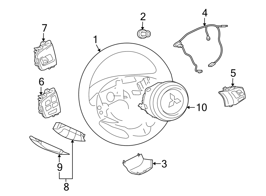 2STEERING WHEEL & TRIM.https://images.simplepart.com/images/parts/motor/fullsize/6267280.png