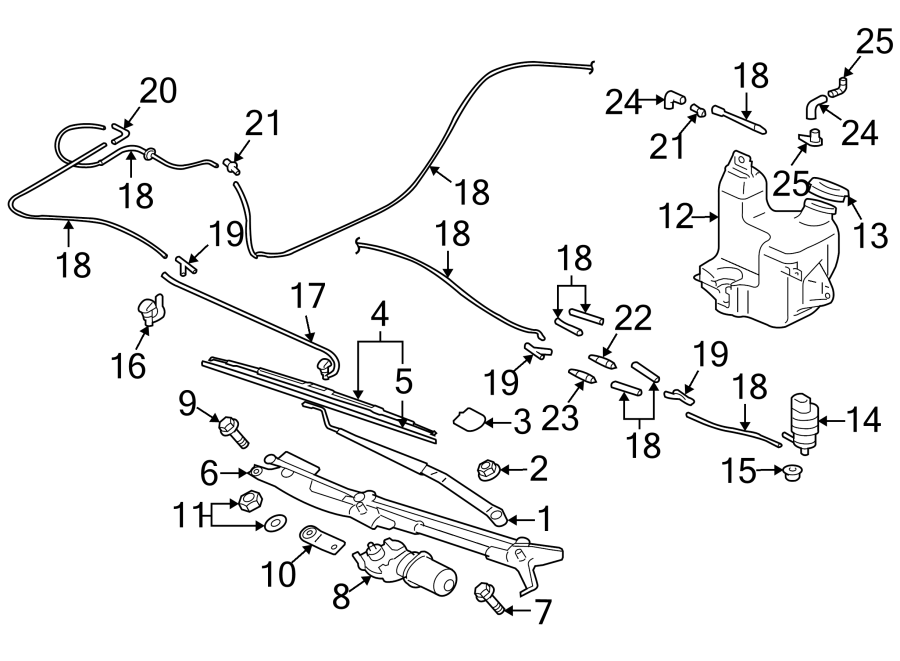 14WINDSHIELD. WIPER & WASHER COMPONENTS.https://images.simplepart.com/images/parts/motor/fullsize/6267290.png