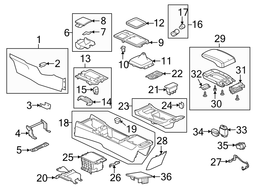 24CENTER CONSOLE.https://images.simplepart.com/images/parts/motor/fullsize/6267335.png