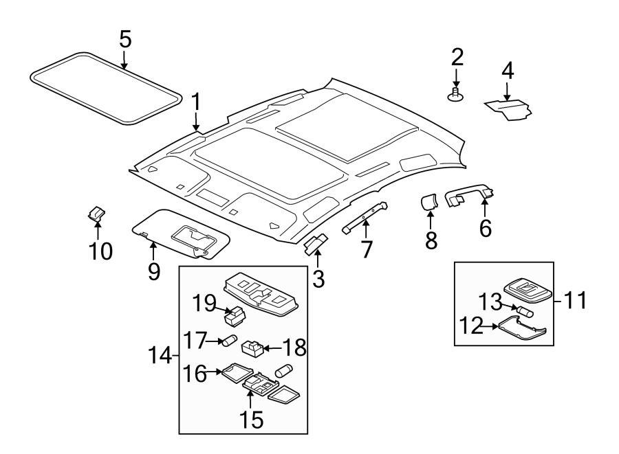 14INTERIOR TRIM.https://images.simplepart.com/images/parts/motor/fullsize/6267395.png