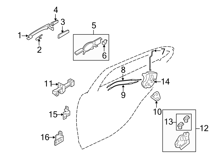 1REAR DOOR. LOCK & HARDWARE.https://images.simplepart.com/images/parts/motor/fullsize/6267470.png