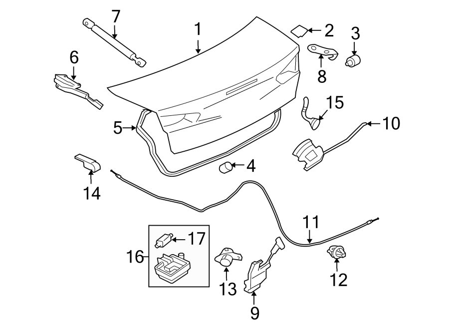 14TRUNK LID. LID & COMPONENTS.https://images.simplepart.com/images/parts/motor/fullsize/6267550.png