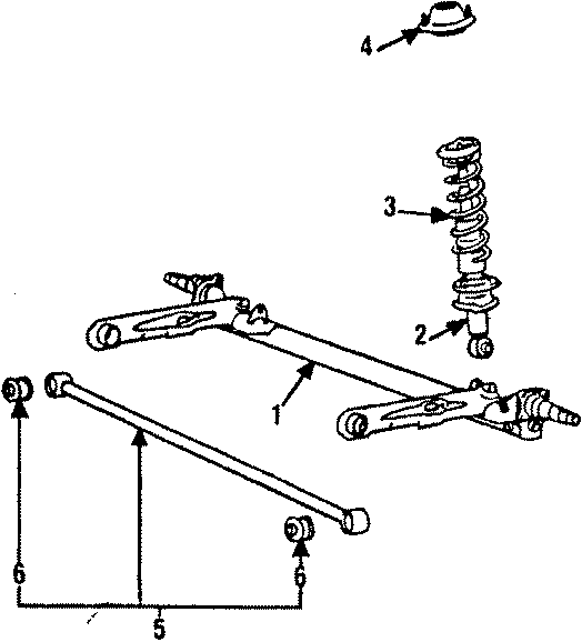 4REAR SUSPENSION. STRUTS & SUSPENSION COMPONENTS.https://images.simplepart.com/images/parts/motor/fullsize/627340.png