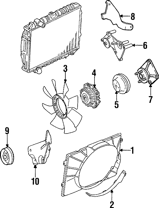 1COOLING FAN.https://images.simplepart.com/images/parts/motor/fullsize/6280071.png