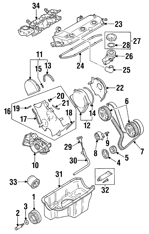 21ENGINE PARTS.https://images.simplepart.com/images/parts/motor/fullsize/6280162.png