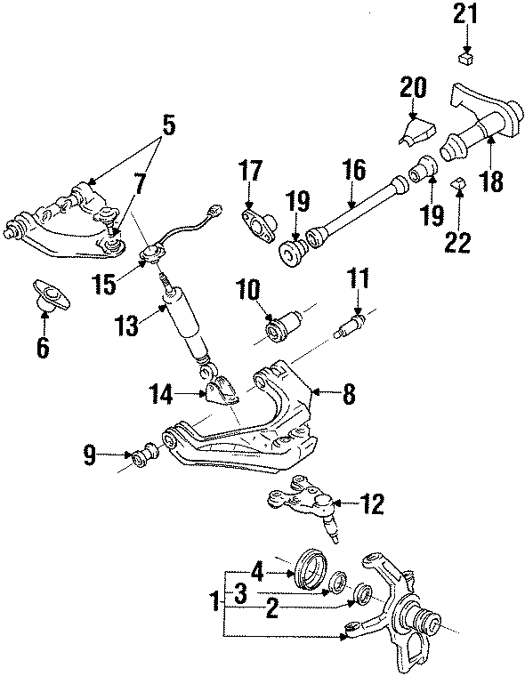 13FRONT SUSPENSION. SUSPENSION COMPONENTS.https://images.simplepart.com/images/parts/motor/fullsize/6280210.png