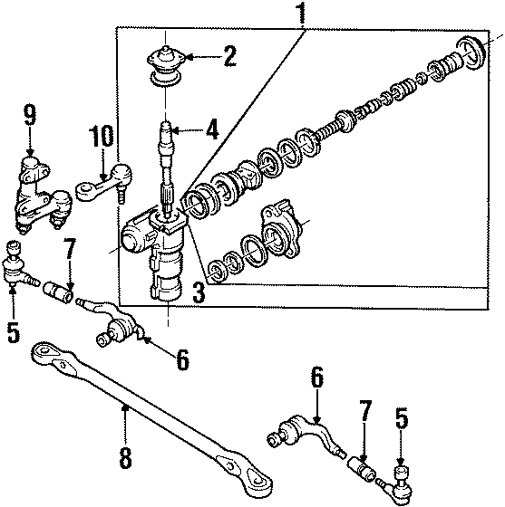 8STEERING GEAR & LINKAGE.https://images.simplepart.com/images/parts/motor/fullsize/6280260.png