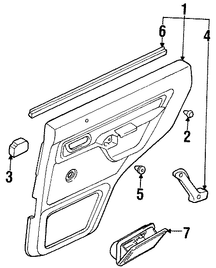 4REAR DOOR. INTERIOR TRIM.https://images.simplepart.com/images/parts/motor/fullsize/6280422.png