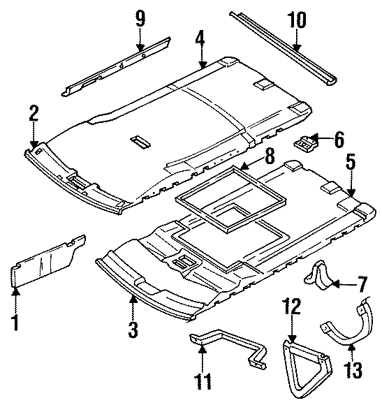 1INTERIOR TRIM.https://images.simplepart.com/images/parts/motor/fullsize/6280630.png