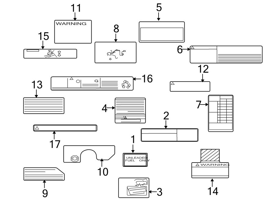 14INFORMATION LABELS.https://images.simplepart.com/images/parts/motor/fullsize/6285000.png