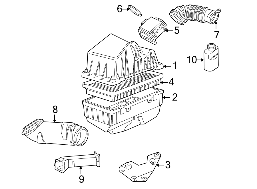 8AIR INTAKE.https://images.simplepart.com/images/parts/motor/fullsize/6285150.png