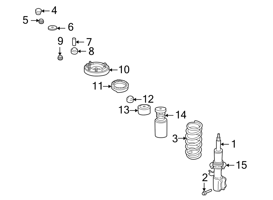 3FRONT SUSPENSION. SHOCKS & COMPONENTS.https://images.simplepart.com/images/parts/motor/fullsize/6285196.png