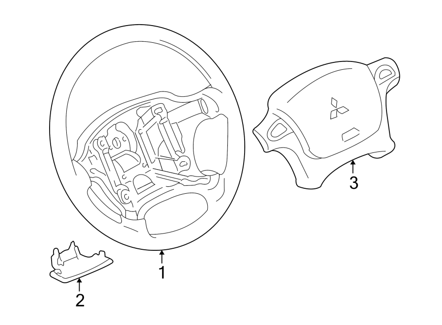 1STEERING WHEEL & TRIM.https://images.simplepart.com/images/parts/motor/fullsize/6285230.png