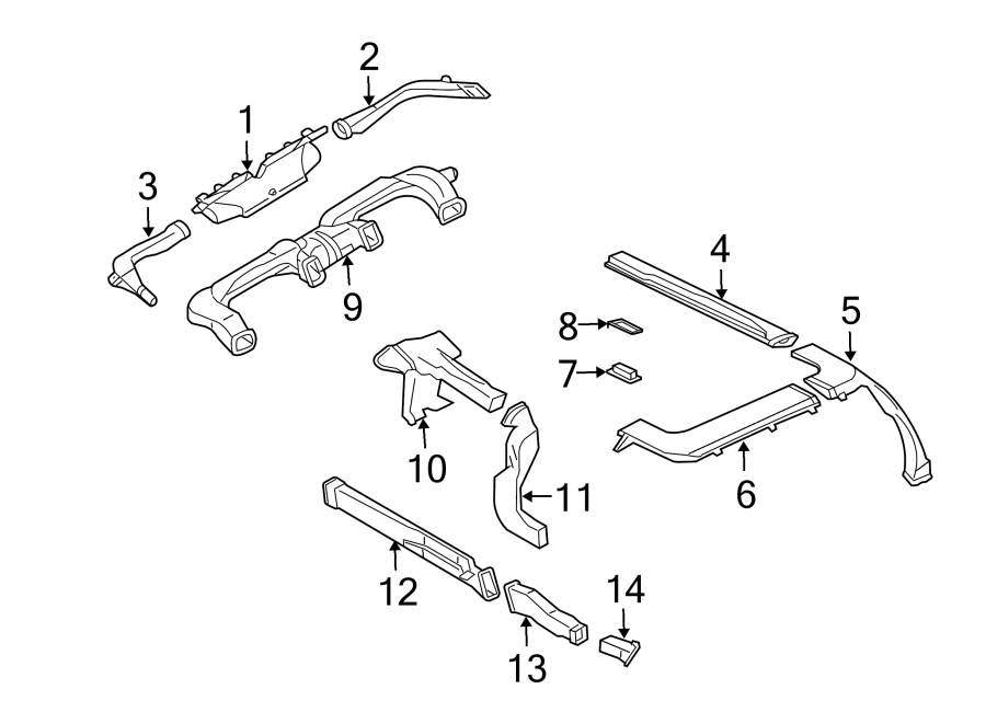 4Instrument panel. Ducts.https://images.simplepart.com/images/parts/motor/fullsize/6285265.png