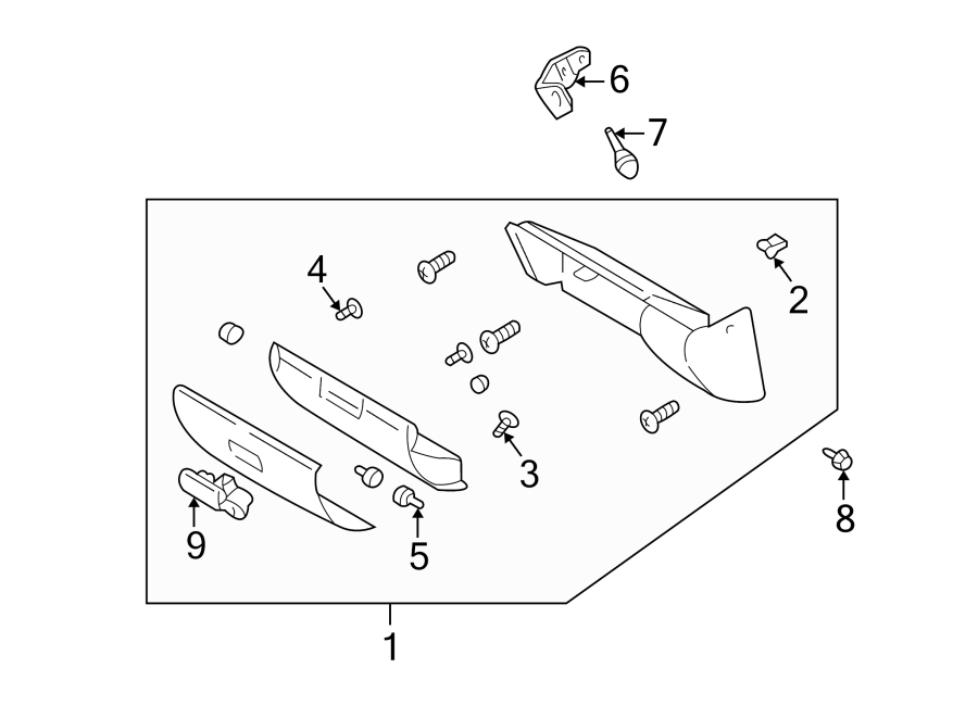 3INSTRUMENT PANEL. GLOVE BOX.https://images.simplepart.com/images/parts/motor/fullsize/6285270.png