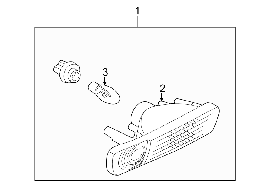 3REAR LAMPS. BACKUP LAMPS.https://images.simplepart.com/images/parts/motor/fullsize/6285520.png