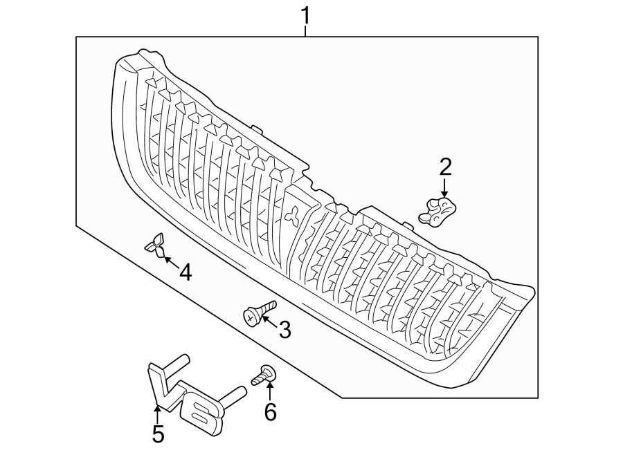 2GRILLE & COMPONENTS.https://images.simplepart.com/images/parts/motor/fullsize/6290015.png