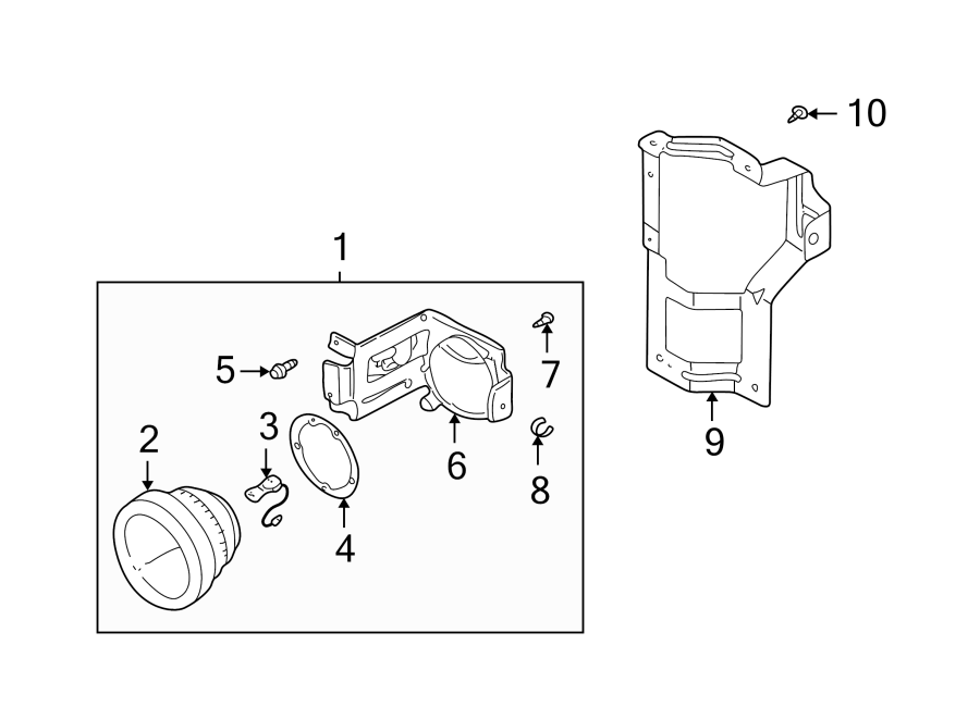 5FRONT LAMPS. FOG LAMPS.https://images.simplepart.com/images/parts/motor/fullsize/6290044.png