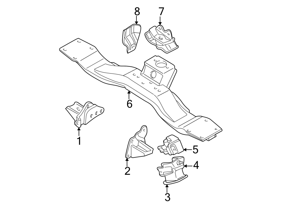 7ENGINE & TRANS MOUNTING.https://images.simplepart.com/images/parts/motor/fullsize/6290175.png