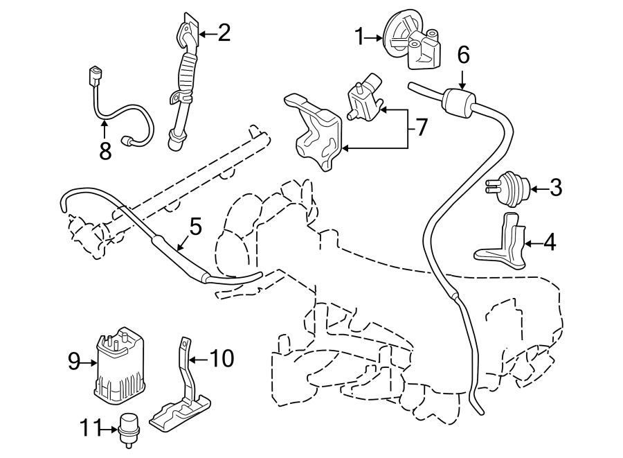 11EMISSION SYSTEM. EMISSION COMPONENTS.https://images.simplepart.com/images/parts/motor/fullsize/6290208.png