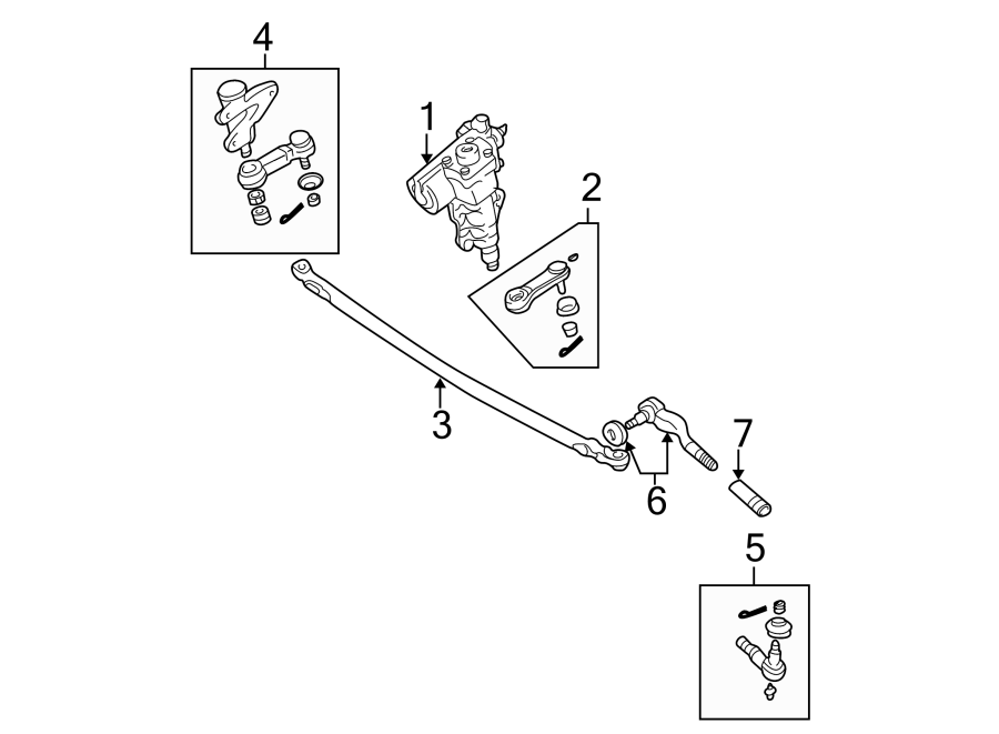 3STEERING GEAR & LINKAGE.https://images.simplepart.com/images/parts/motor/fullsize/6290250.png