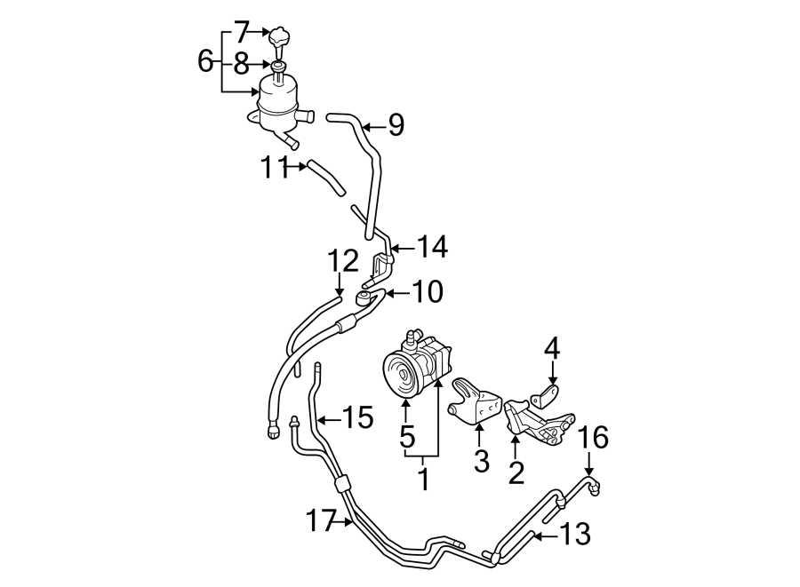 12STEERING GEAR & LINKAGE. PUMP & HOSES.https://images.simplepart.com/images/parts/motor/fullsize/6290253.png