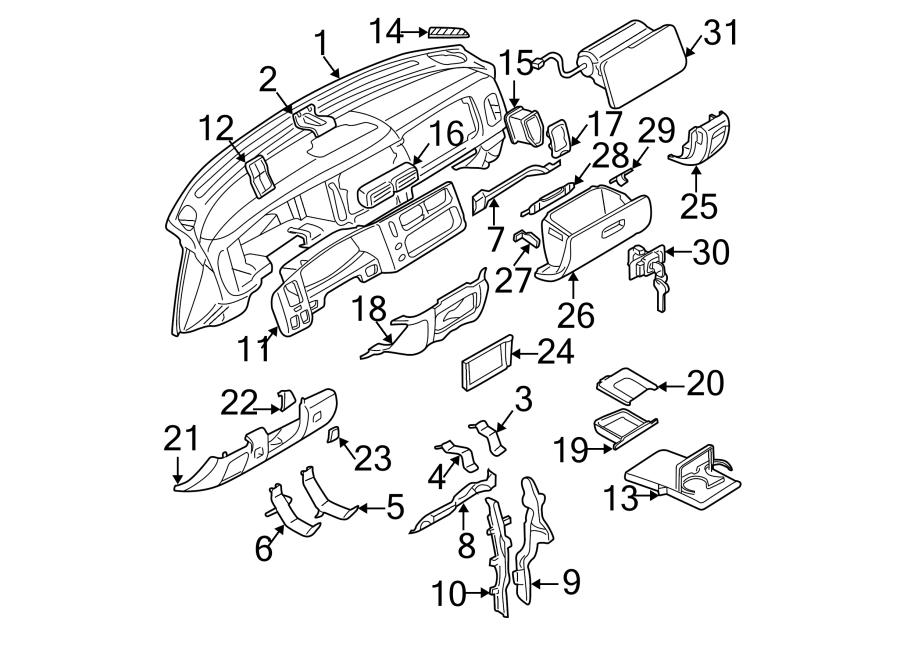 13INSTRUMENT PANEL.https://images.simplepart.com/images/parts/motor/fullsize/6290290.png