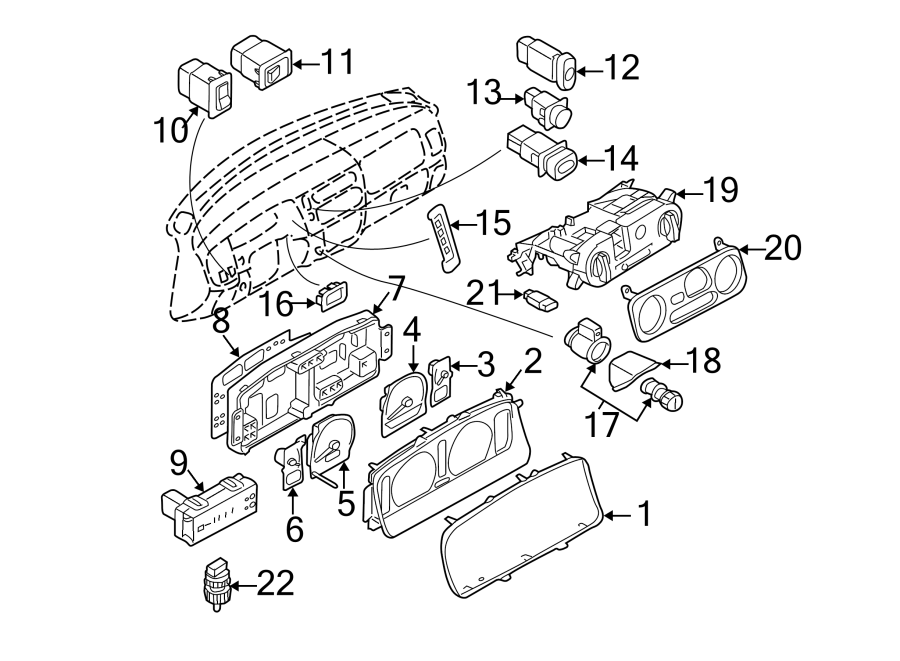 21INSTRUMENT PANEL. CLUSTER & SWITCHES.https://images.simplepart.com/images/parts/motor/fullsize/6290295.png