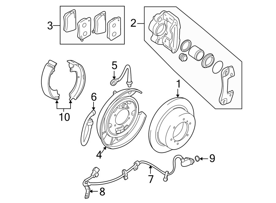 7REAR SUSPENSION. BRAKE COMPONENTS.https://images.simplepart.com/images/parts/motor/fullsize/6290495.png